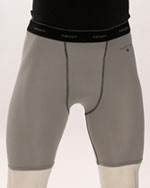 Smitty Compression Shorts with Cup Pocket