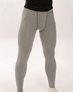 Smitty Compression Tights with Cup Pocket