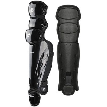 Champro Pro-Plus Umpire Leg Guards