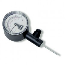 Tandem Pocket Pressure Gauge