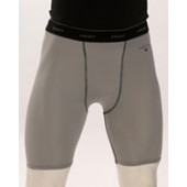 Smitty Compression Shorts with Cup Pocket