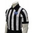 Smitty Dye Sublimated GHSA Football Short Sleeve Shirt