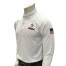 AHSAA Star Logo Long Sleeve Men's Track Shirt